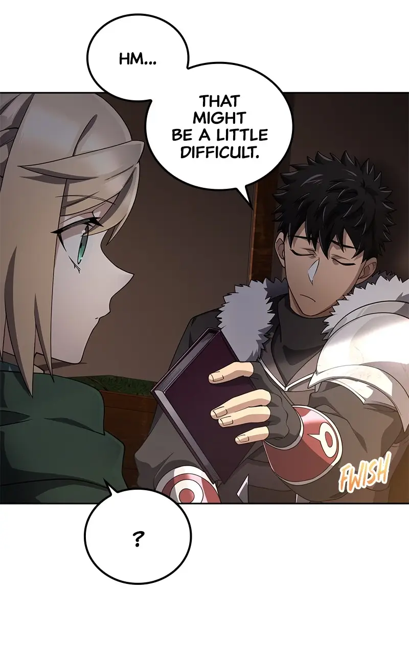 Read Monster Devourer EN Manga Online