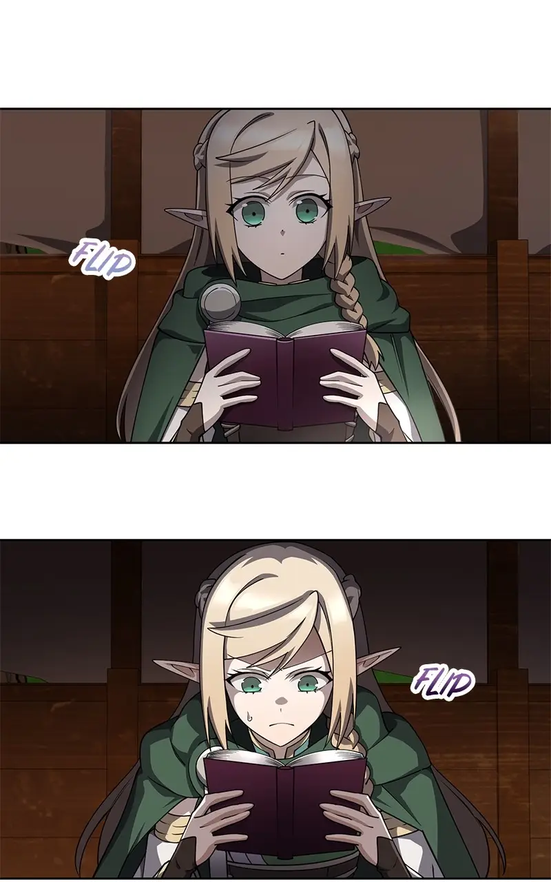 Read Monster Devourer EN Manga Online