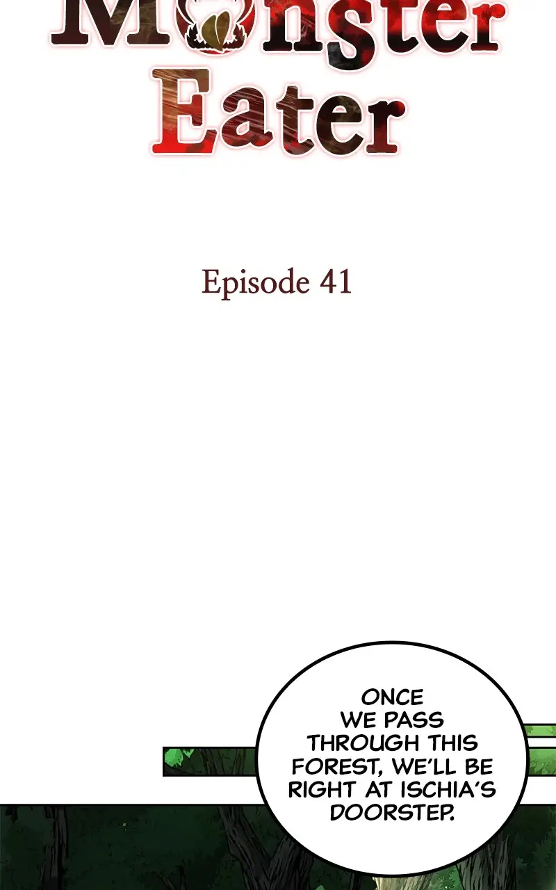 Read Monster Devourer EN Manga Online