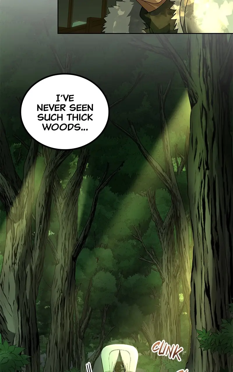 Read Monster Devourer EN Manga Online