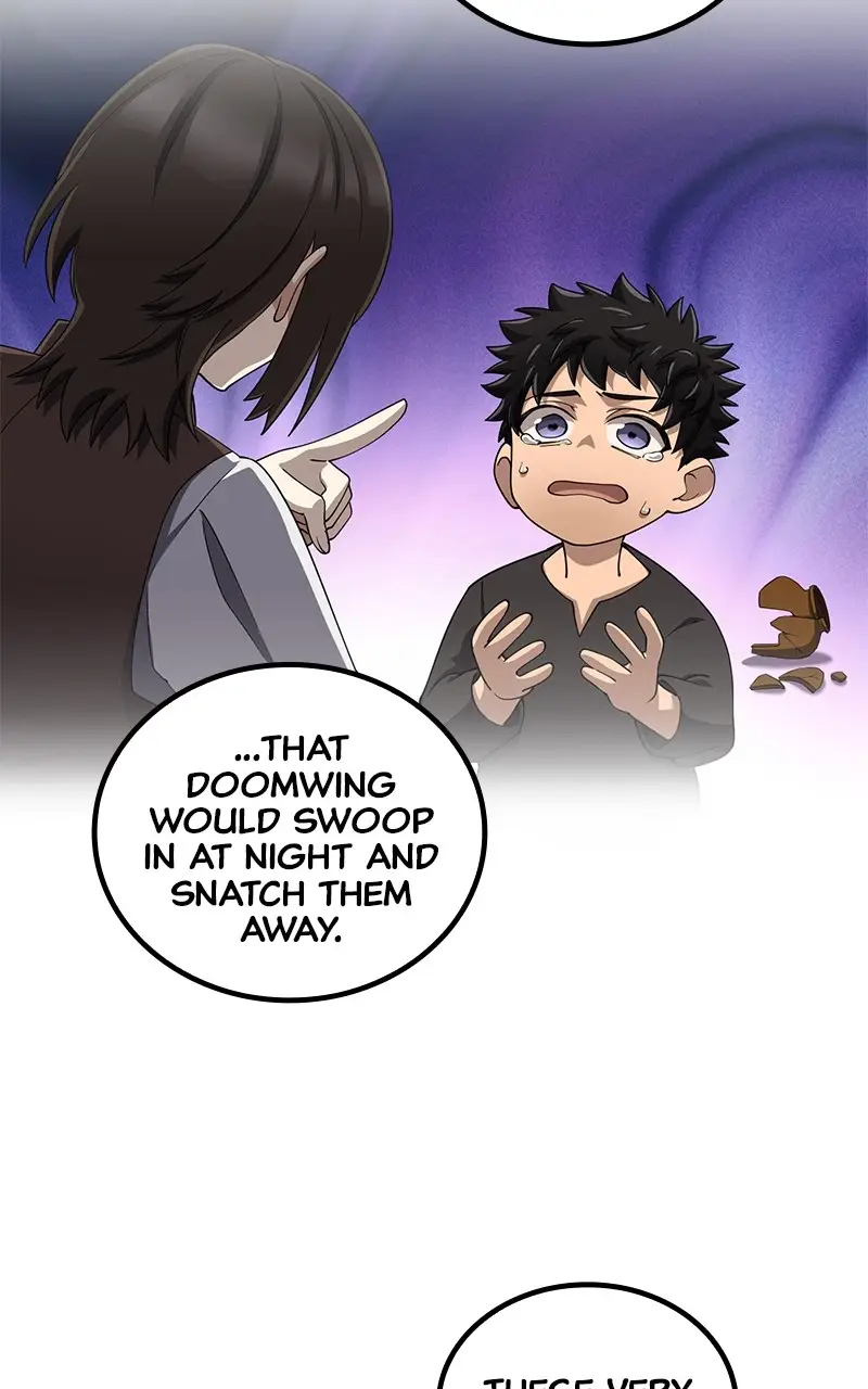 Read Monster Devourer EN Manga Online