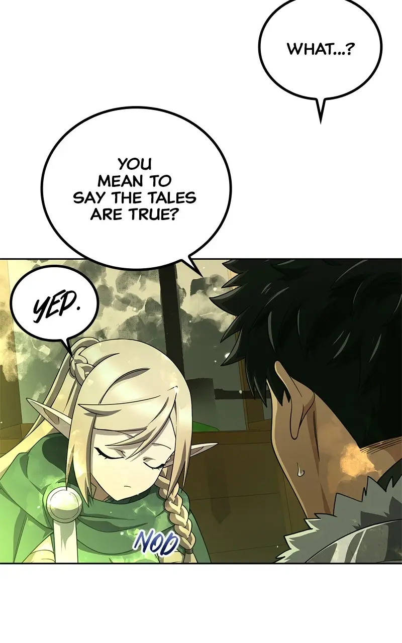 Read Monster Devourer EN Manga Online