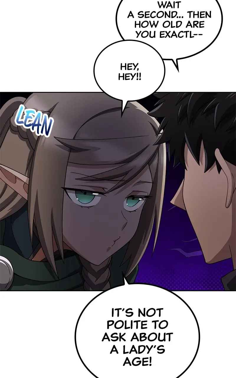 Read Monster Devourer EN Manga Online