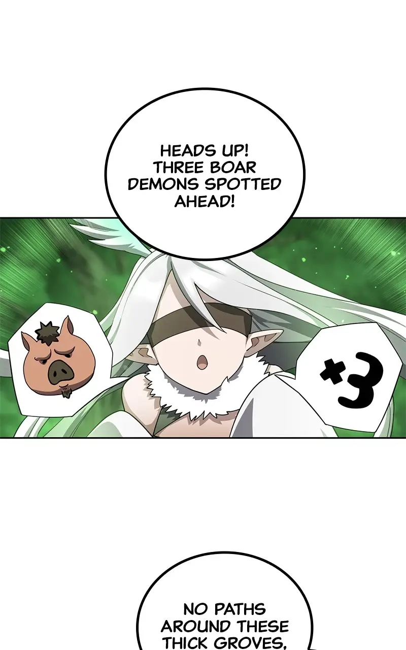 Read Monster Devourer EN Manga Online