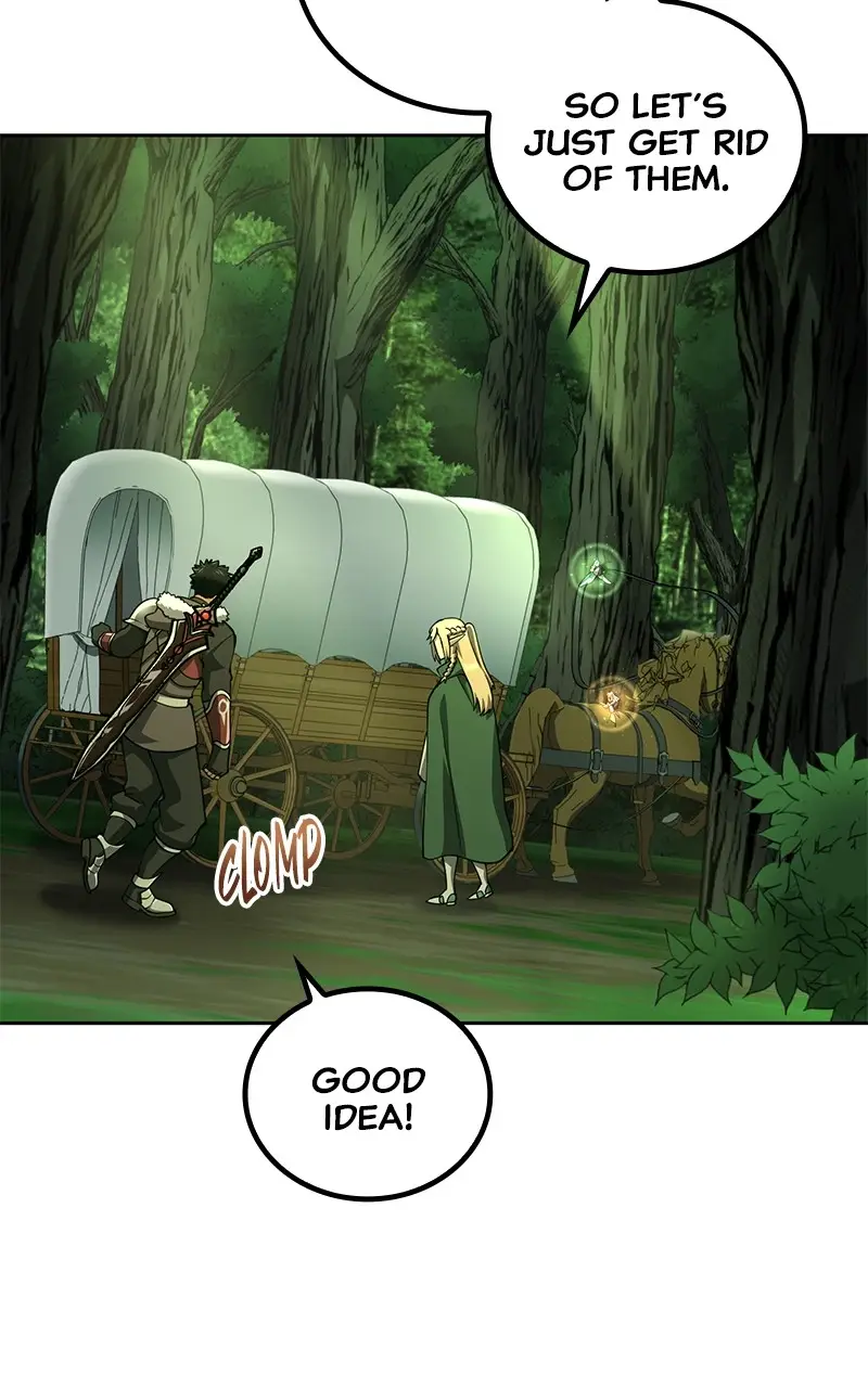 Read Monster Devourer EN Manga Online