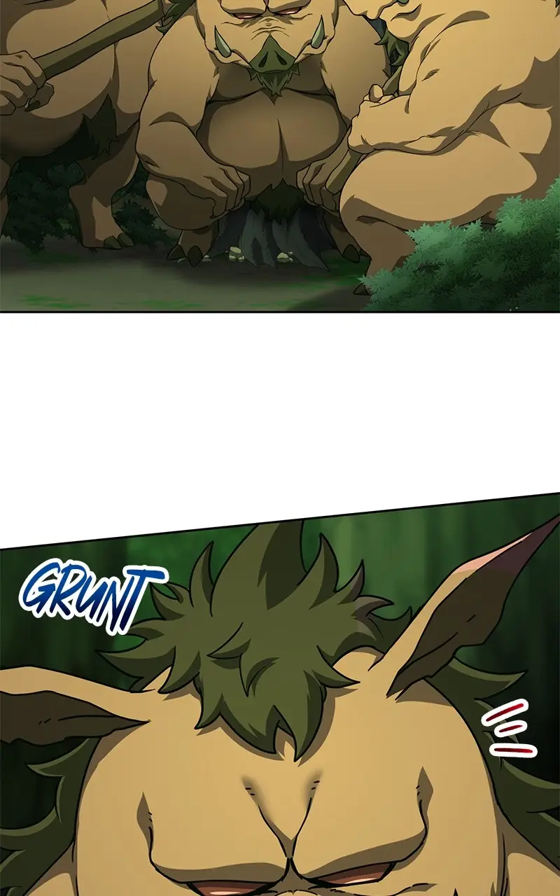 Read Monster Devourer EN Manga Online