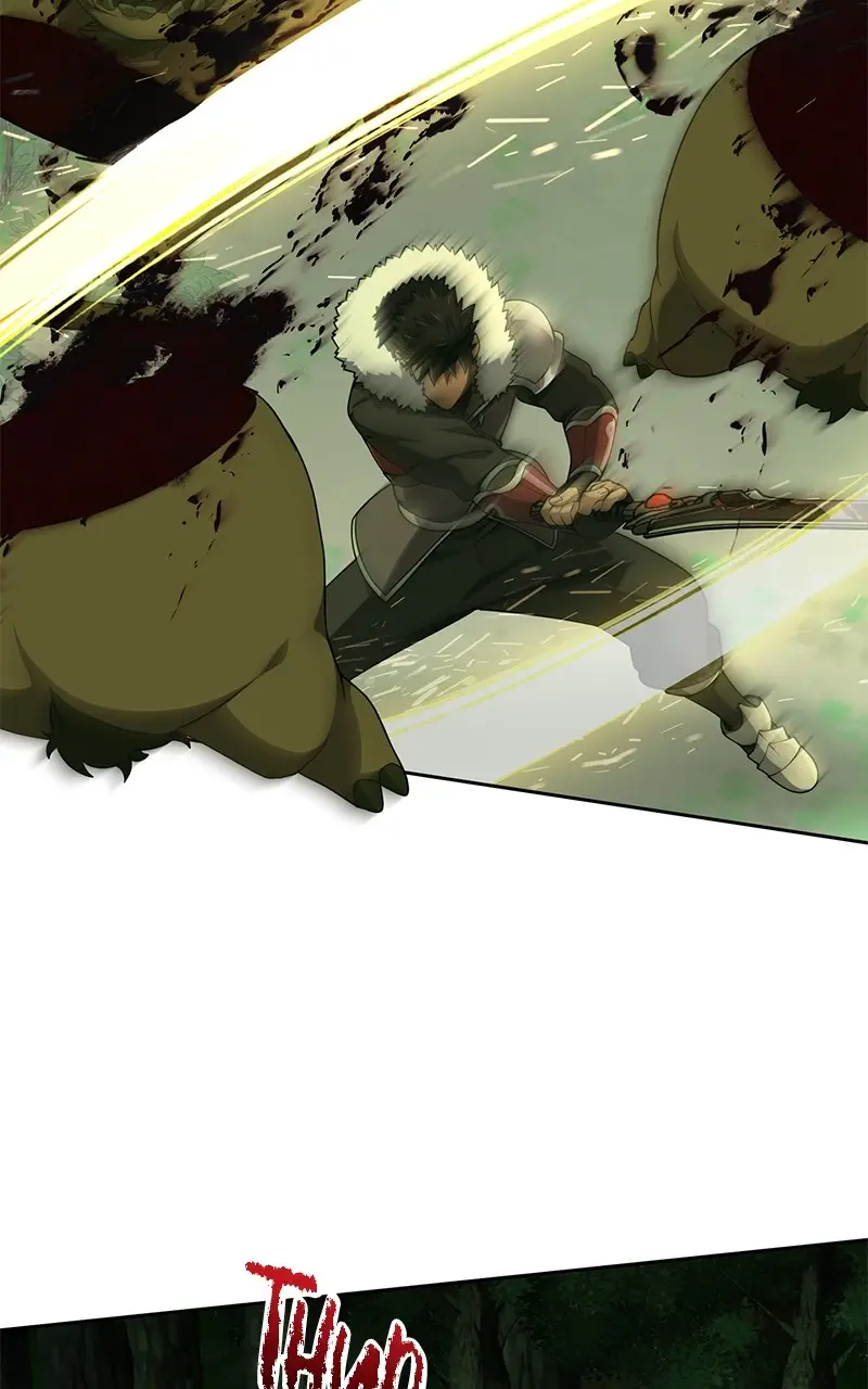 Read Monster Devourer EN Manga Online