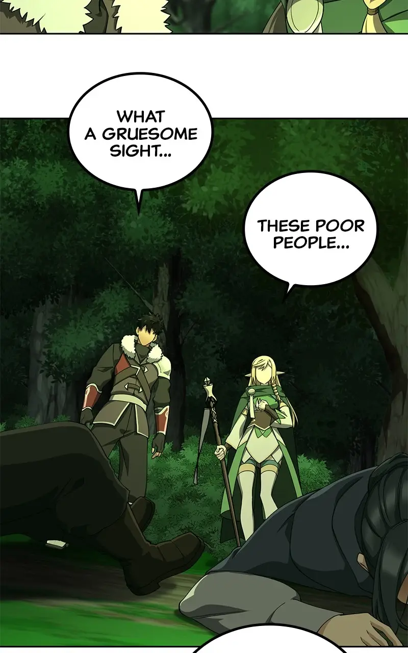 Read Monster Devourer EN Manga Online