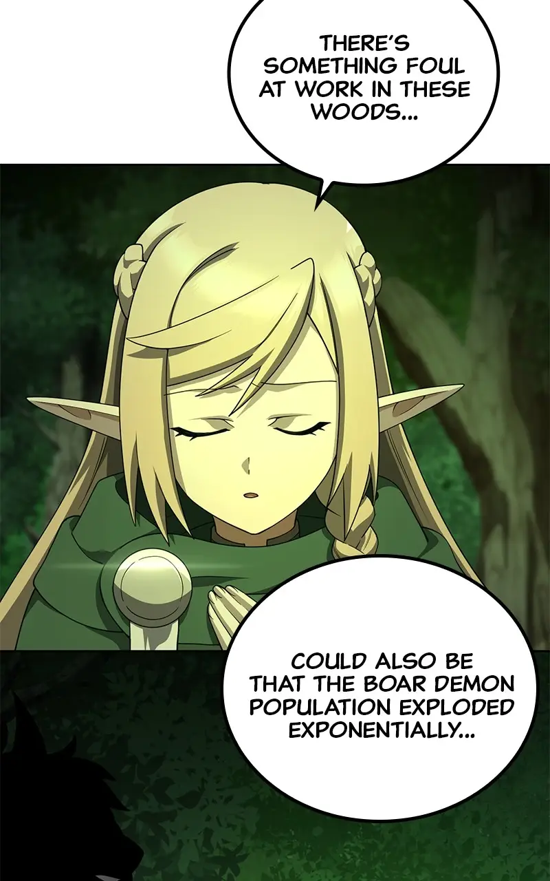 Read Monster Devourer EN Manga Online