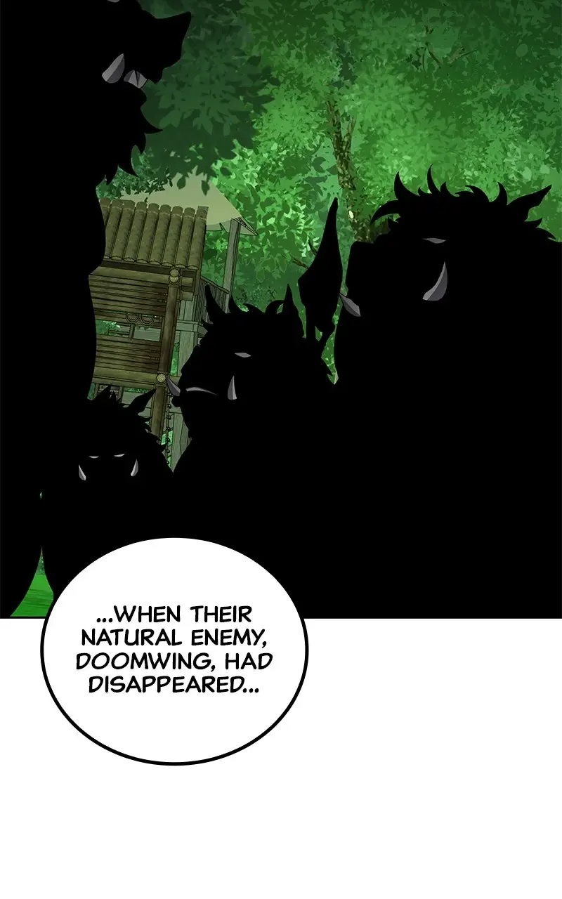 Read Monster Devourer EN Manga Online