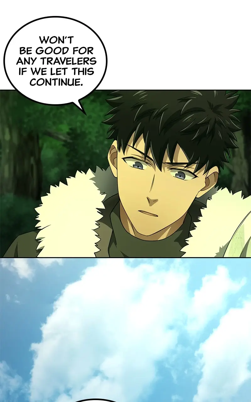 Read Monster Devourer EN Manga Online