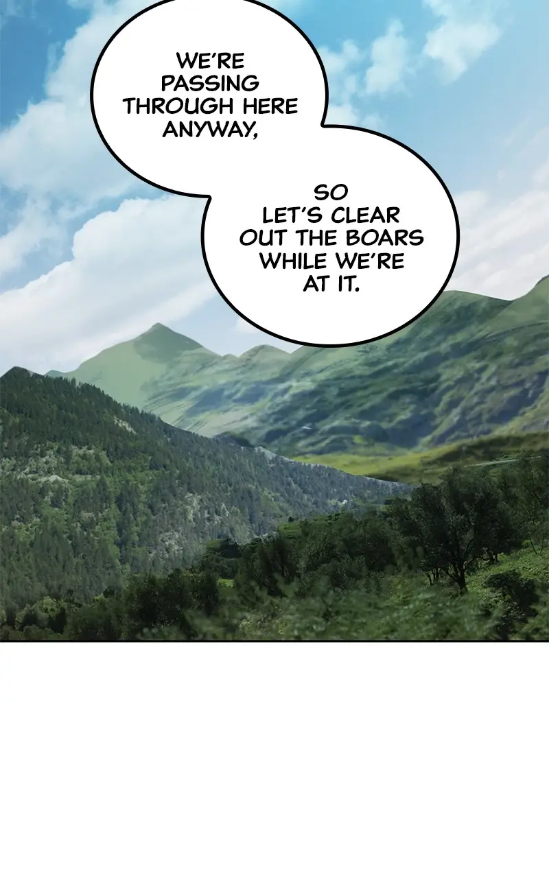 Read Monster Devourer EN Manga Online