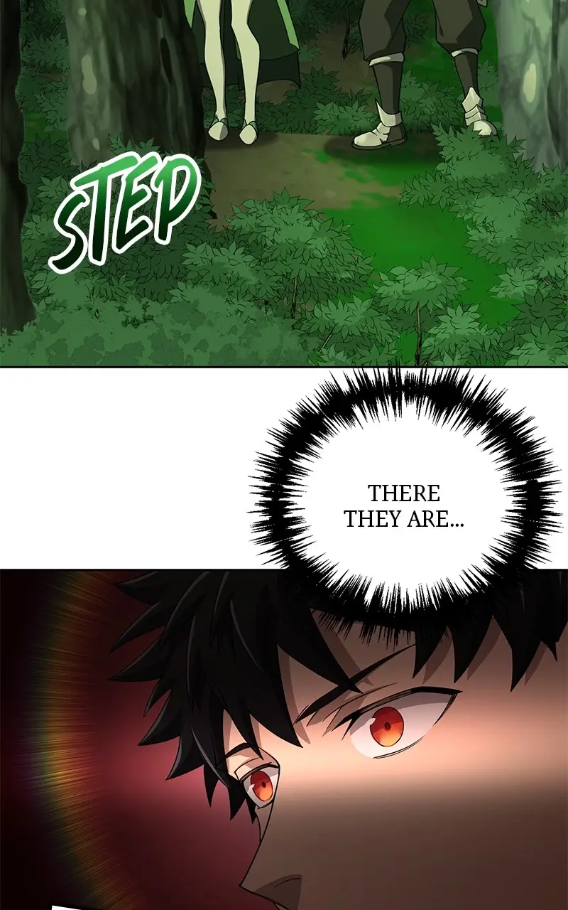 Read Monster Devourer EN Manga Online