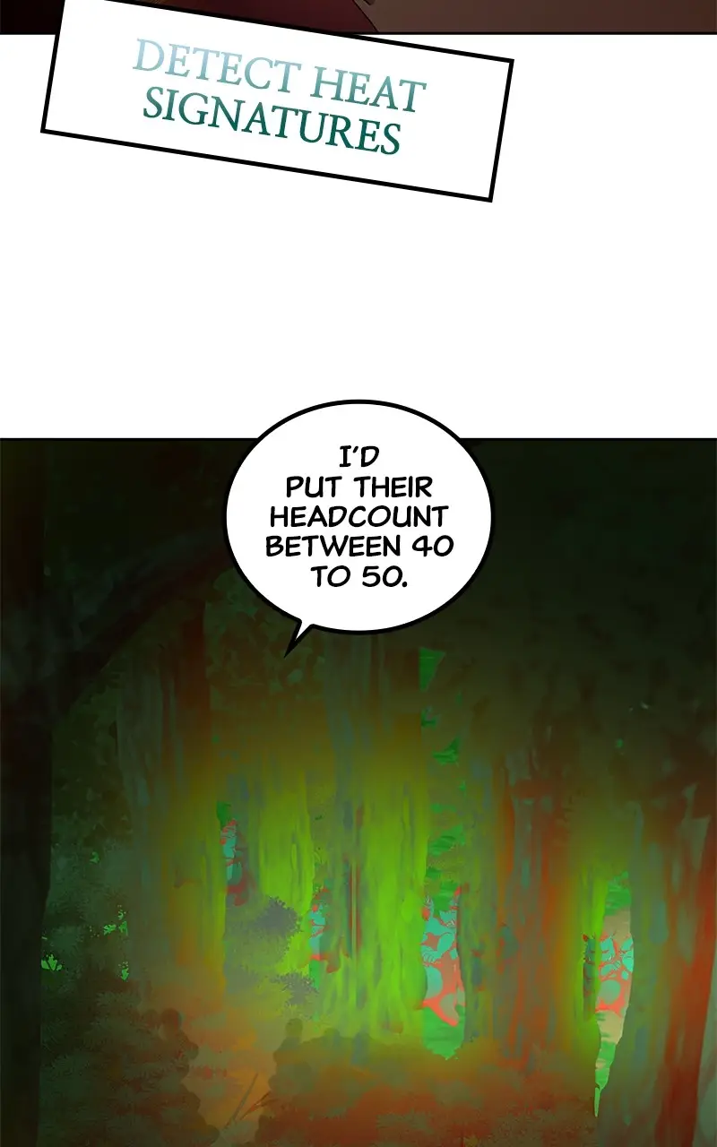 Read Monster Devourer EN Manga Online