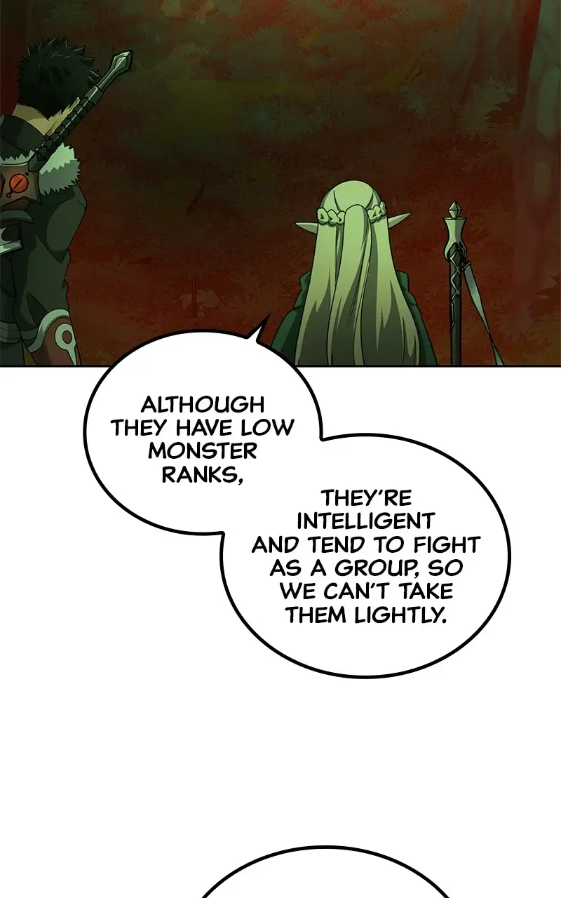 Read Monster Devourer EN Manga Online