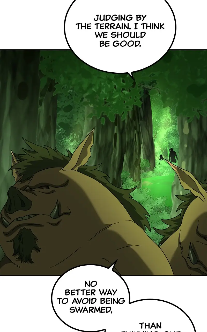 Read Monster Devourer EN Manga Online