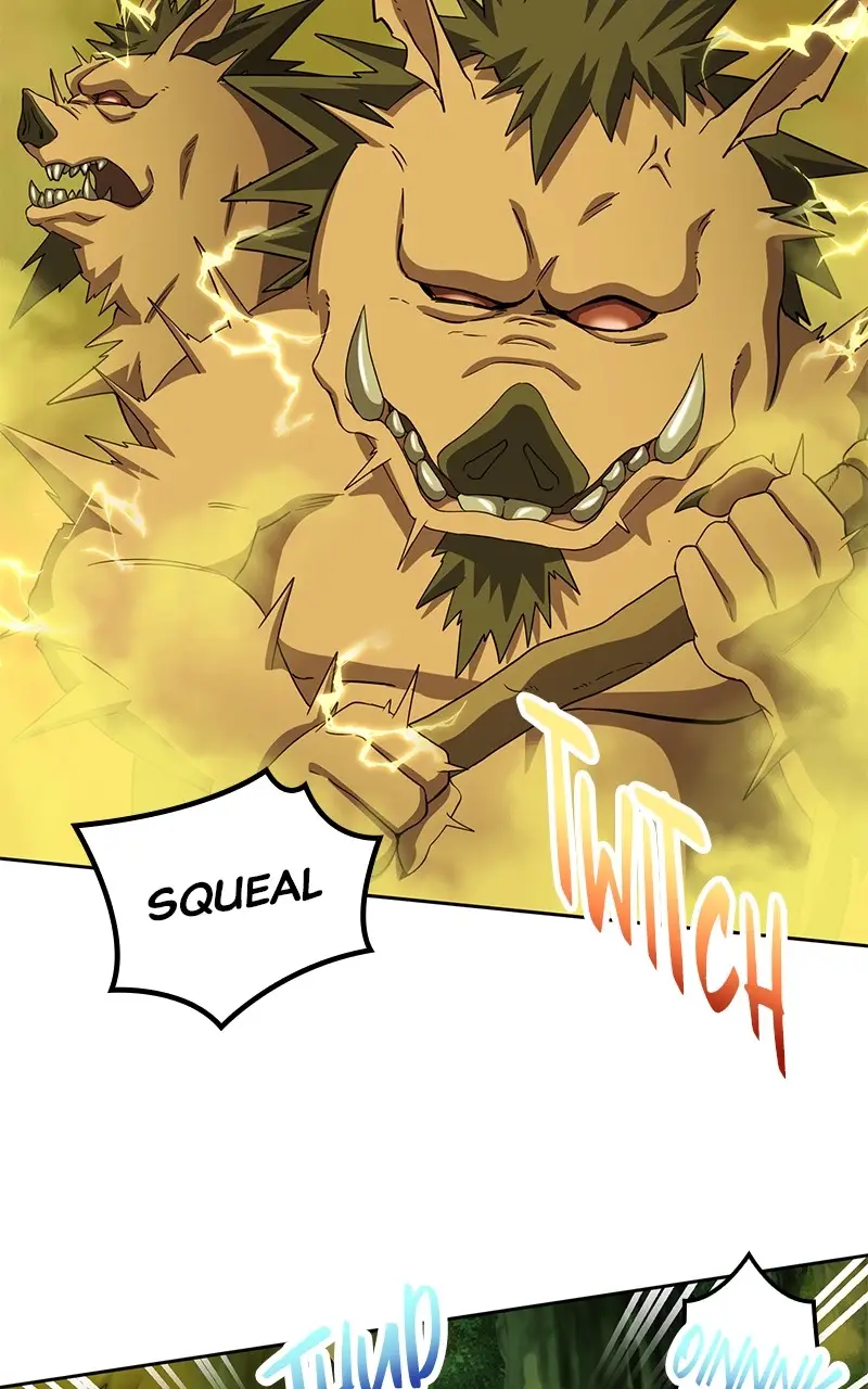 Read Monster Devourer EN Manga Online