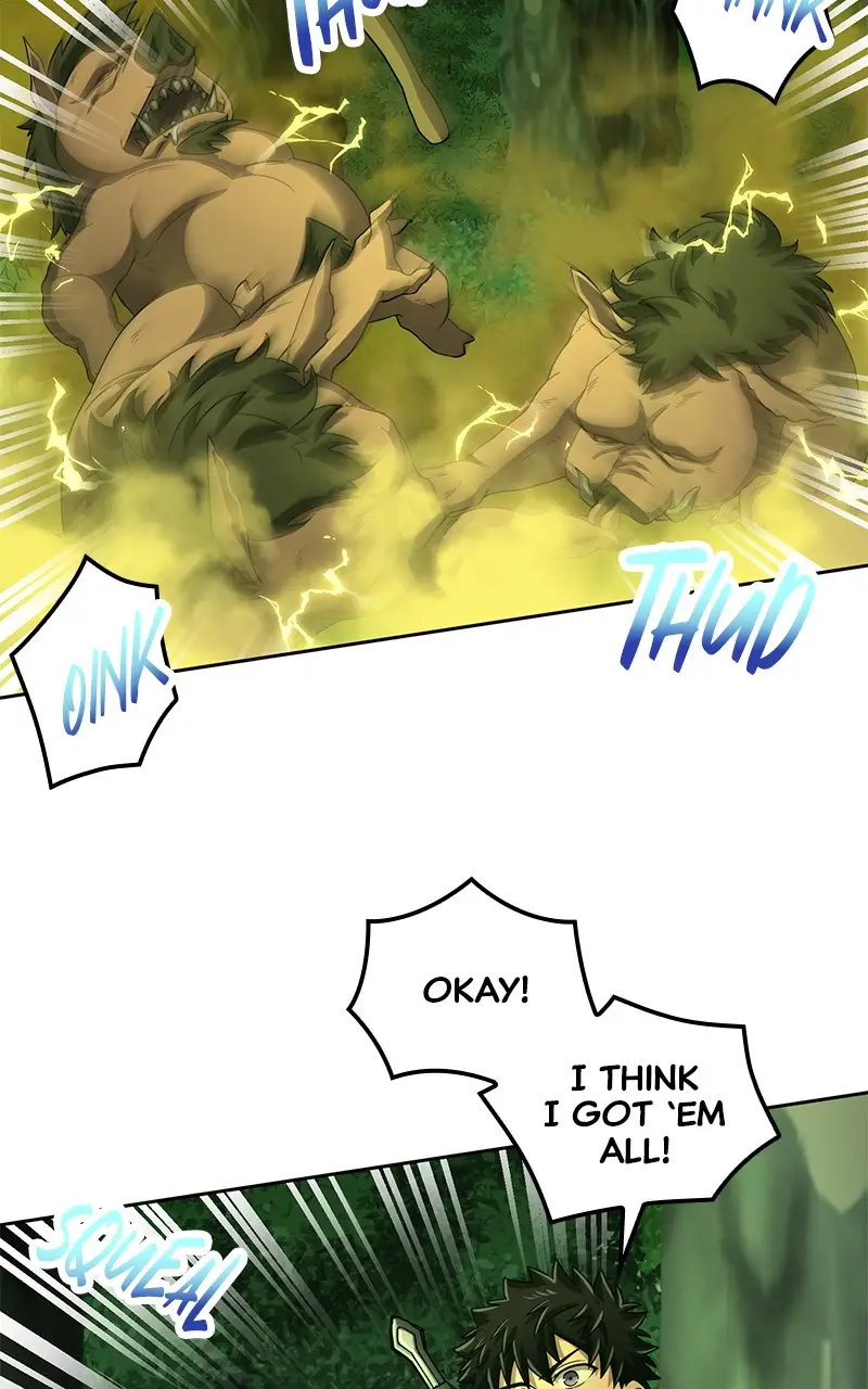 Read Monster Devourer EN Manga Online