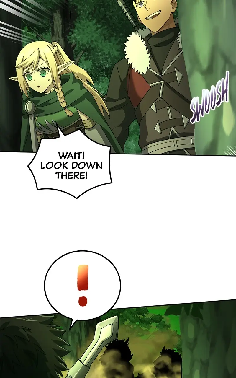 Read Monster Devourer EN Manga Online