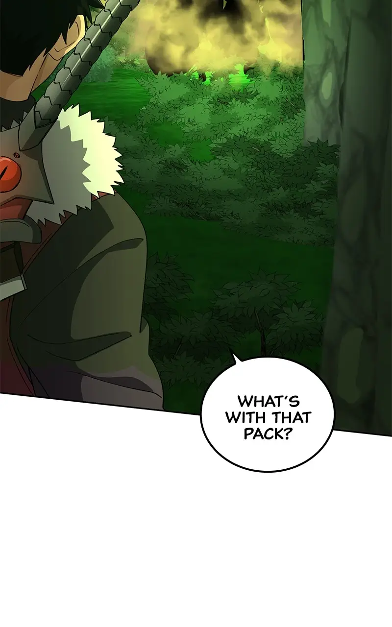 Read Monster Devourer EN Manga Online