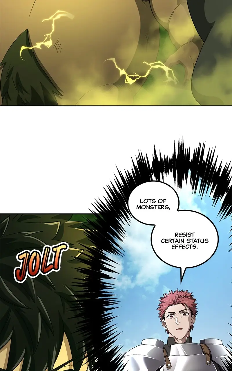 Read Monster Devourer EN Manga Online