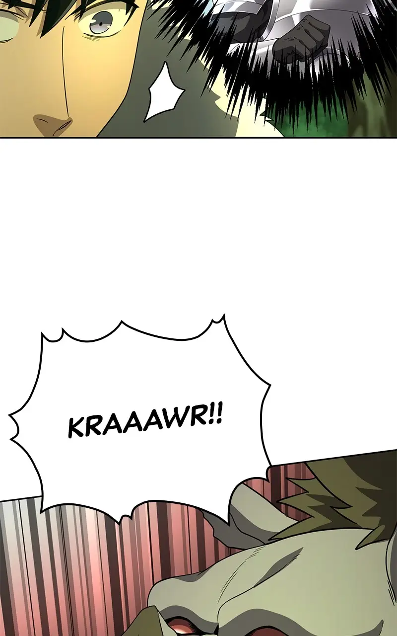 Read Monster Devourer EN Manga Online