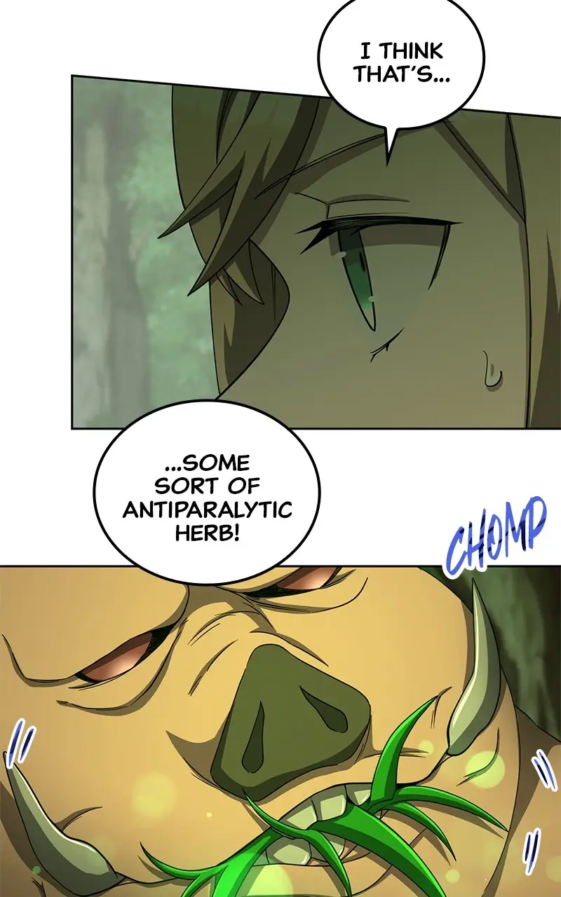 Read Monster Devourer EN Manga Online