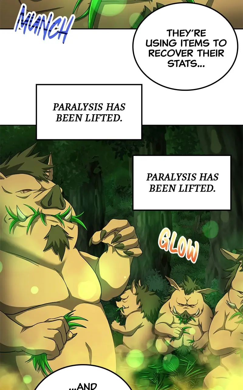 Read Monster Devourer EN Manga Online