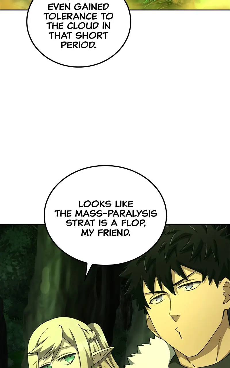 Read Monster Devourer EN Manga Online