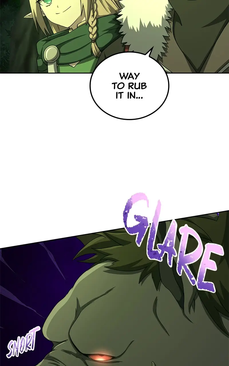 Read Monster Devourer EN Manga Online