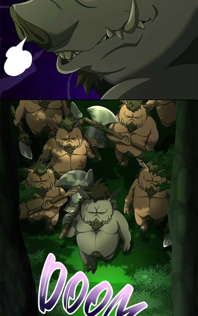 Read Monster Devourer EN Manga Online