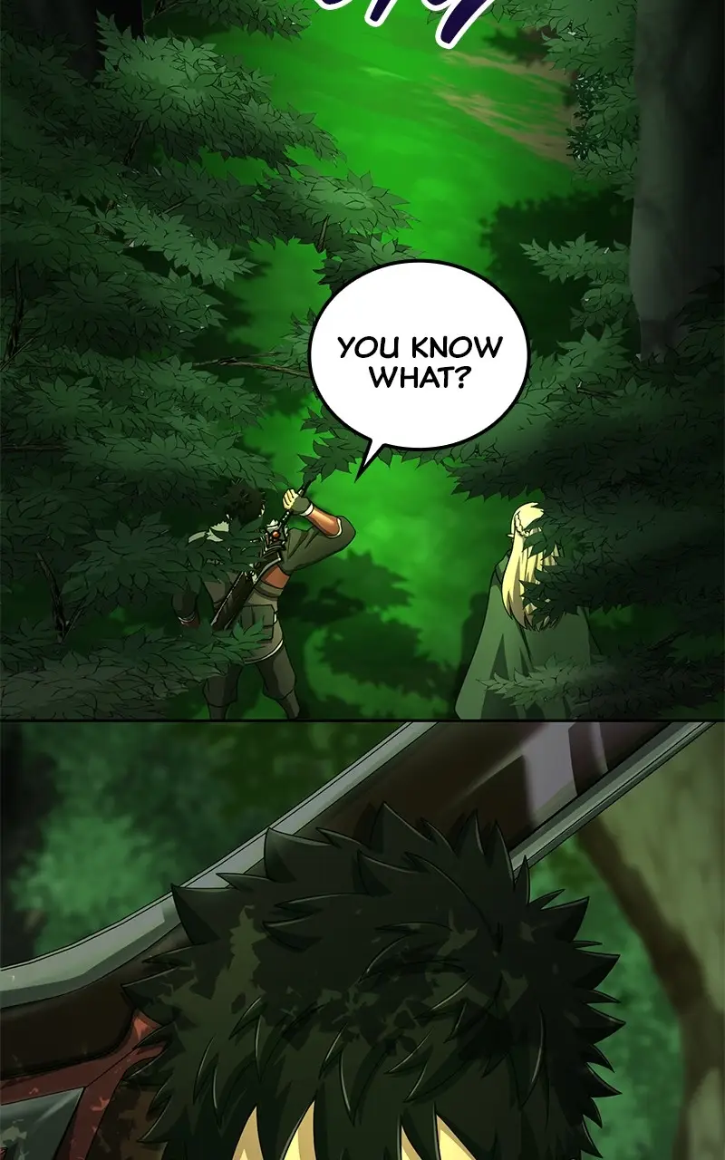 Read Monster Devourer EN Manga Online