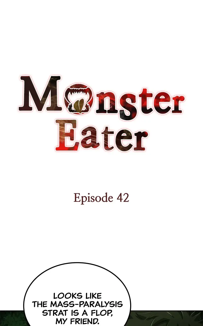 Read Monster Devourer EN Manga Online