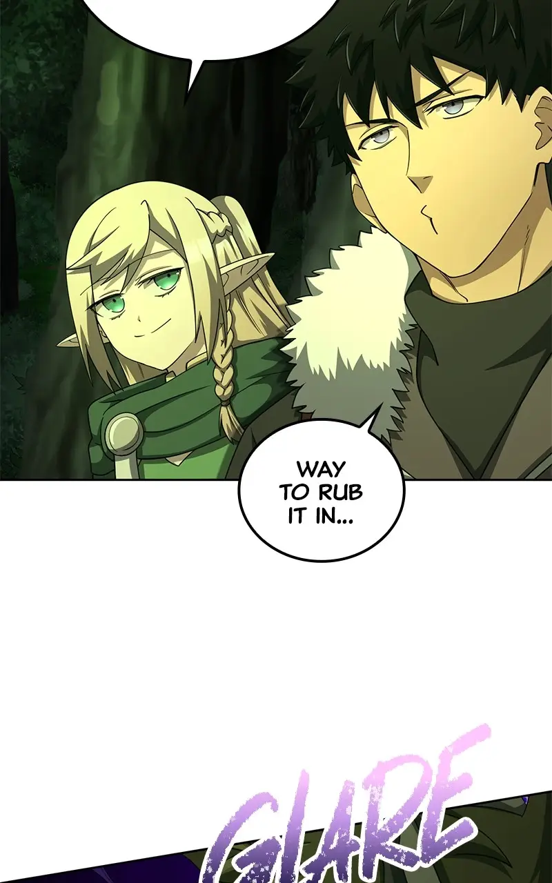 Read Monster Devourer EN Manga Online