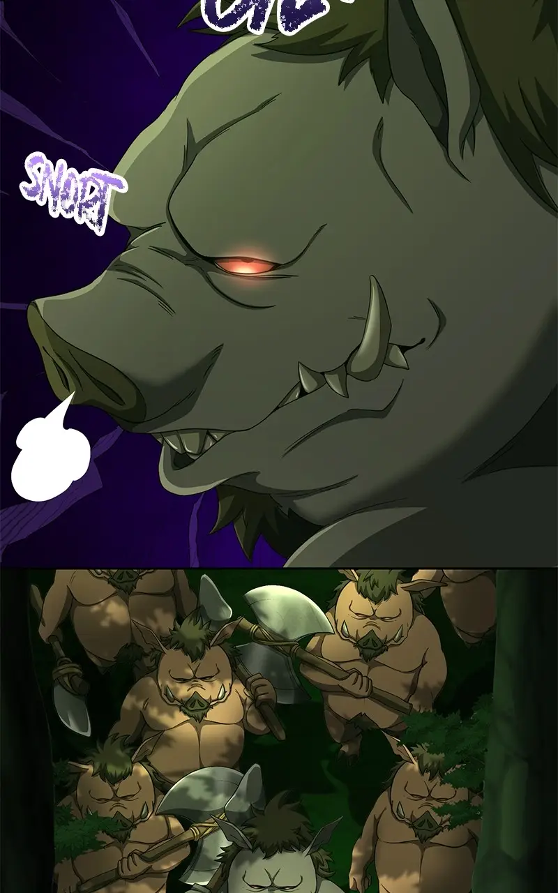 Read Monster Devourer EN Manga Online