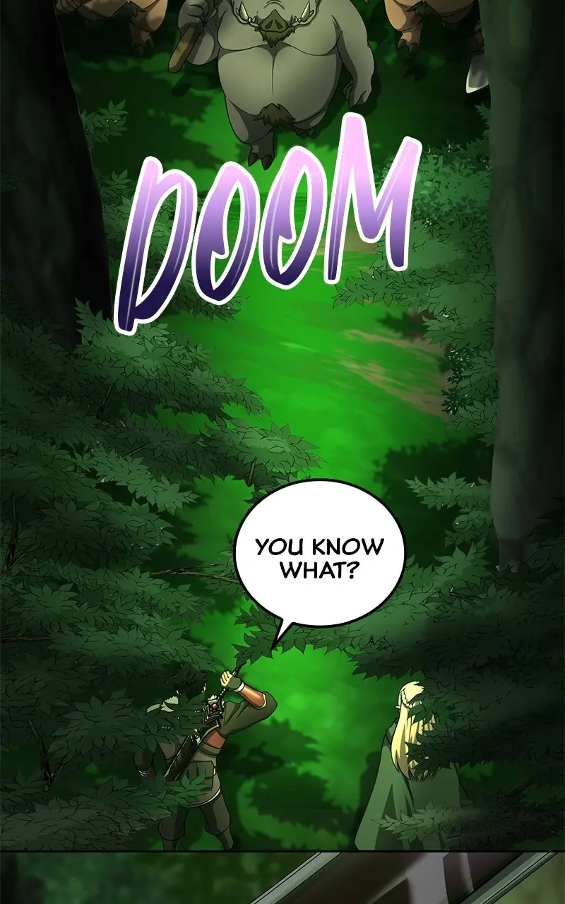 Read Monster Devourer EN Manga Online