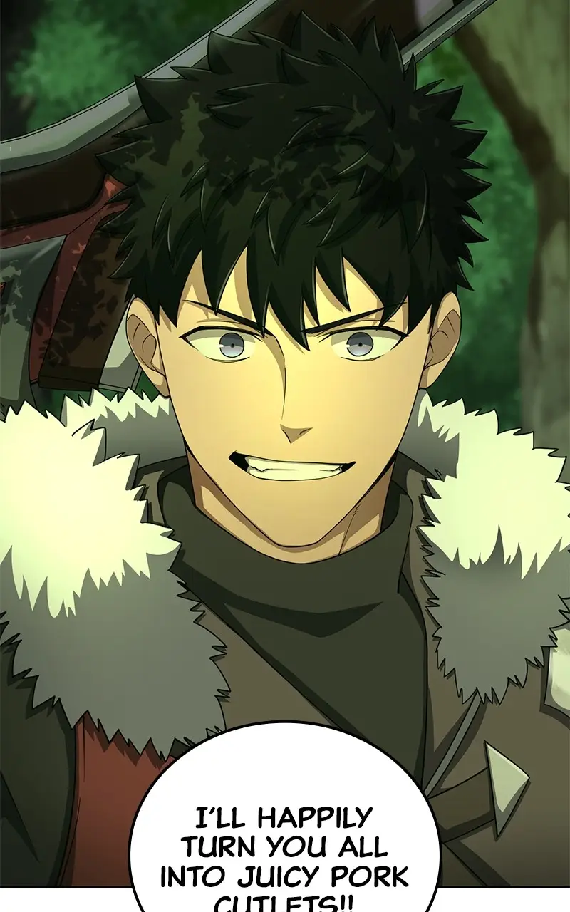 Read Monster Devourer EN Manga Online