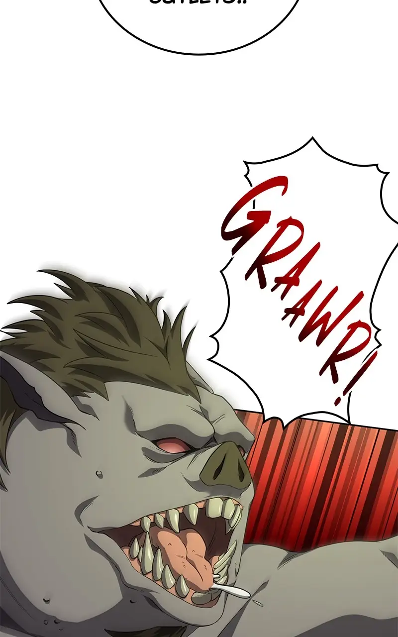 Read Monster Devourer EN Manga Online