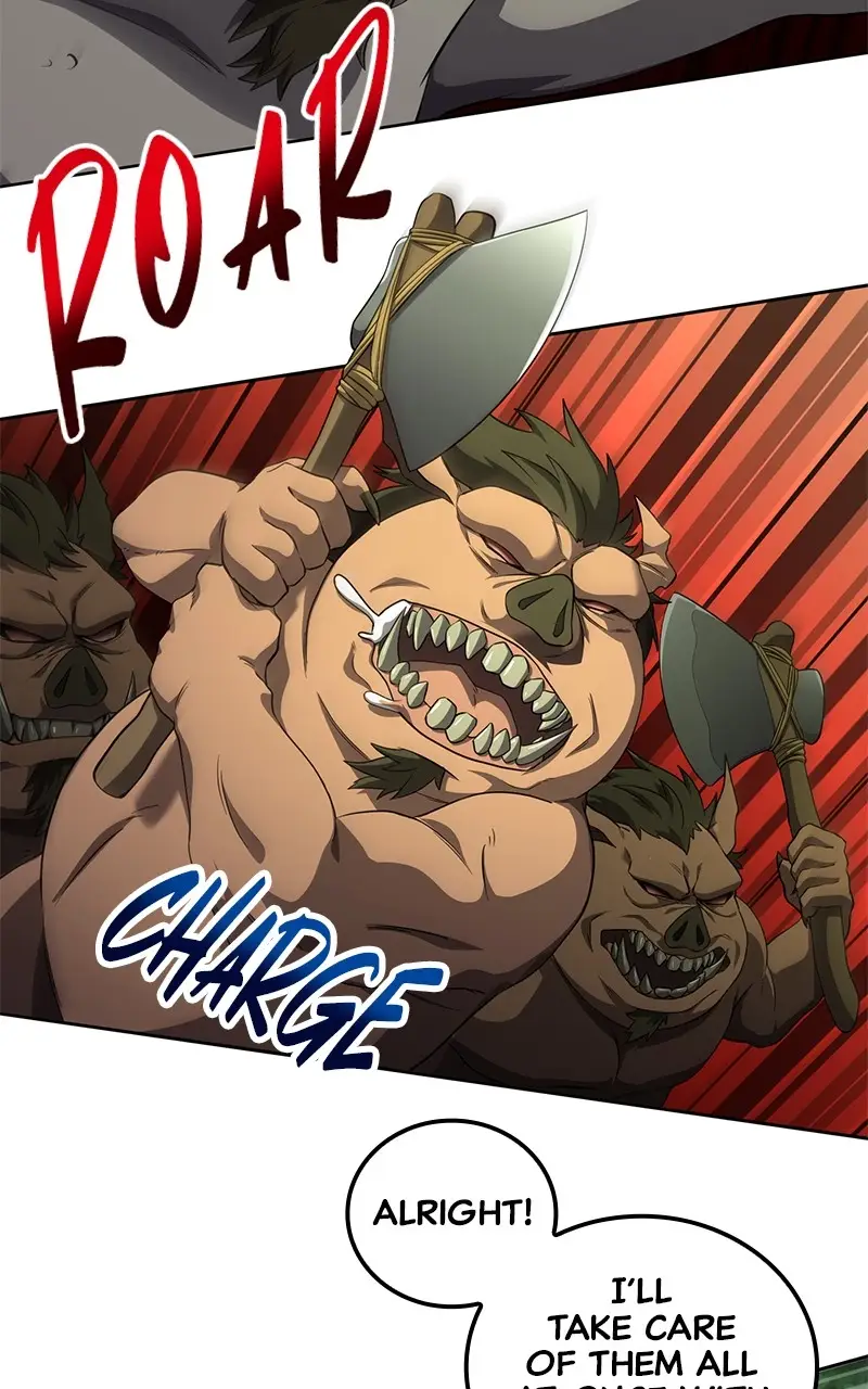 Read Monster Devourer EN Manga Online