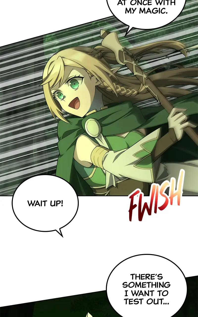 Read Monster Devourer EN Manga Online