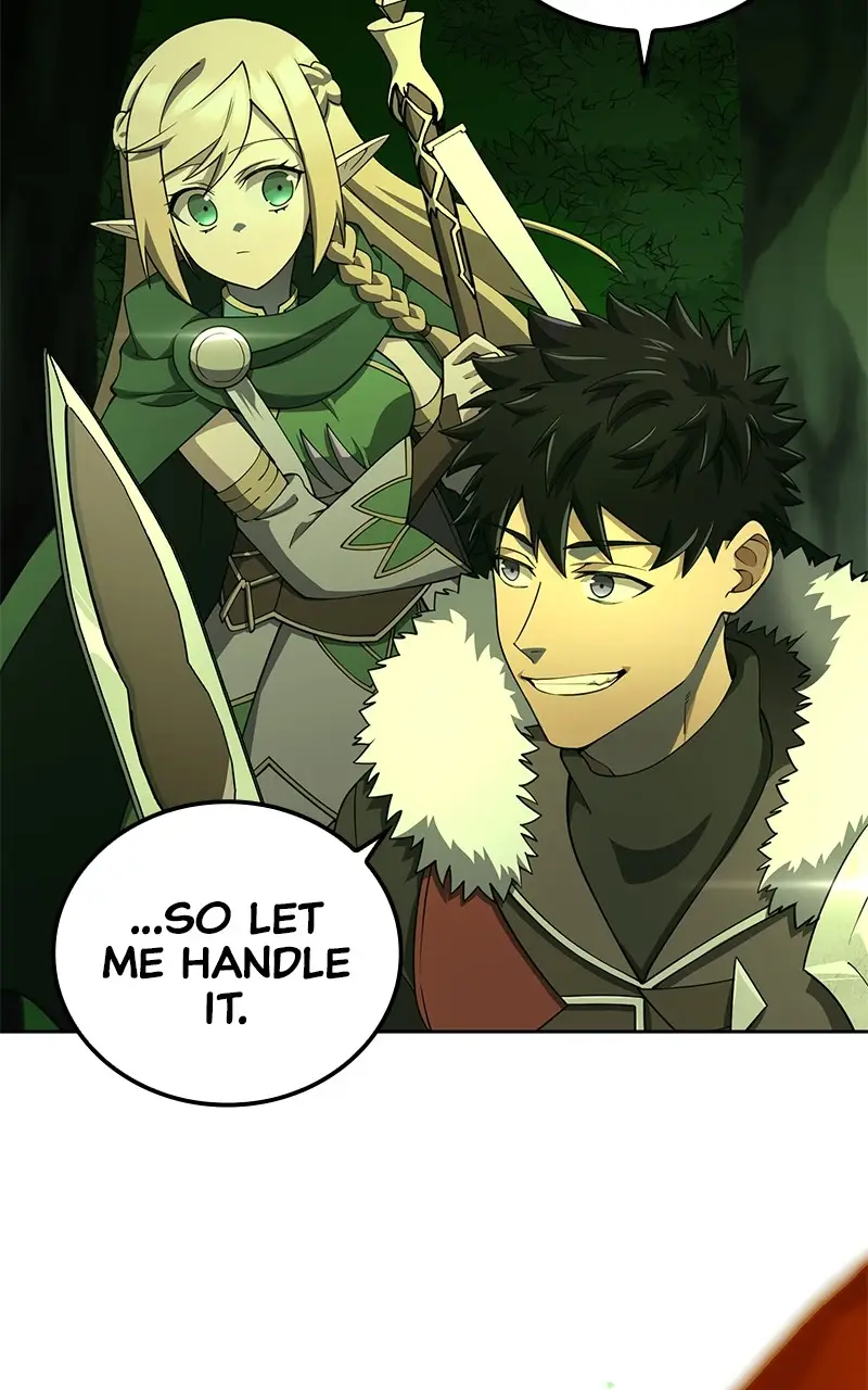 Read Monster Devourer EN Manga Online