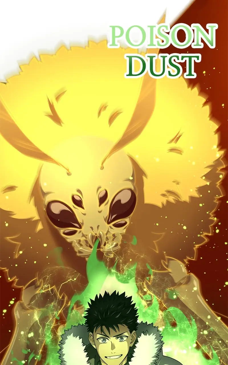 Read Monster Devourer EN Manga Online