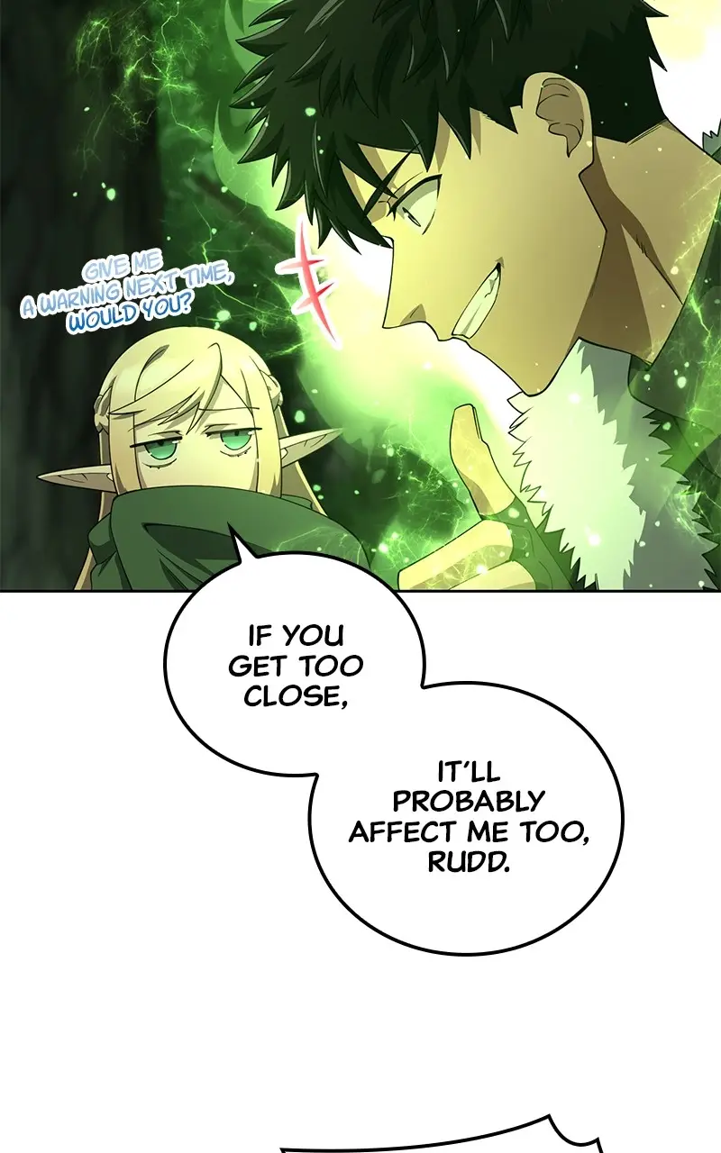 Read Monster Devourer EN Manga Online