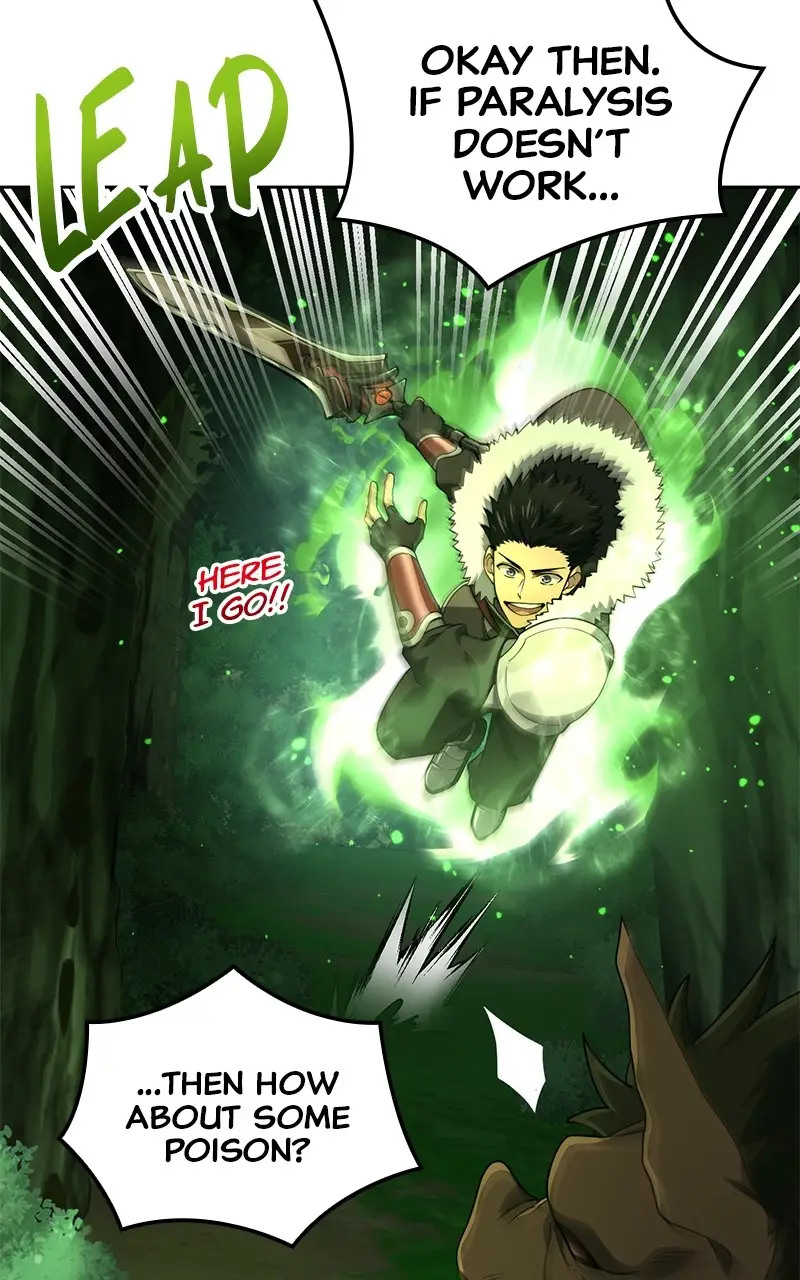 Read Monster Devourer EN Manga Online