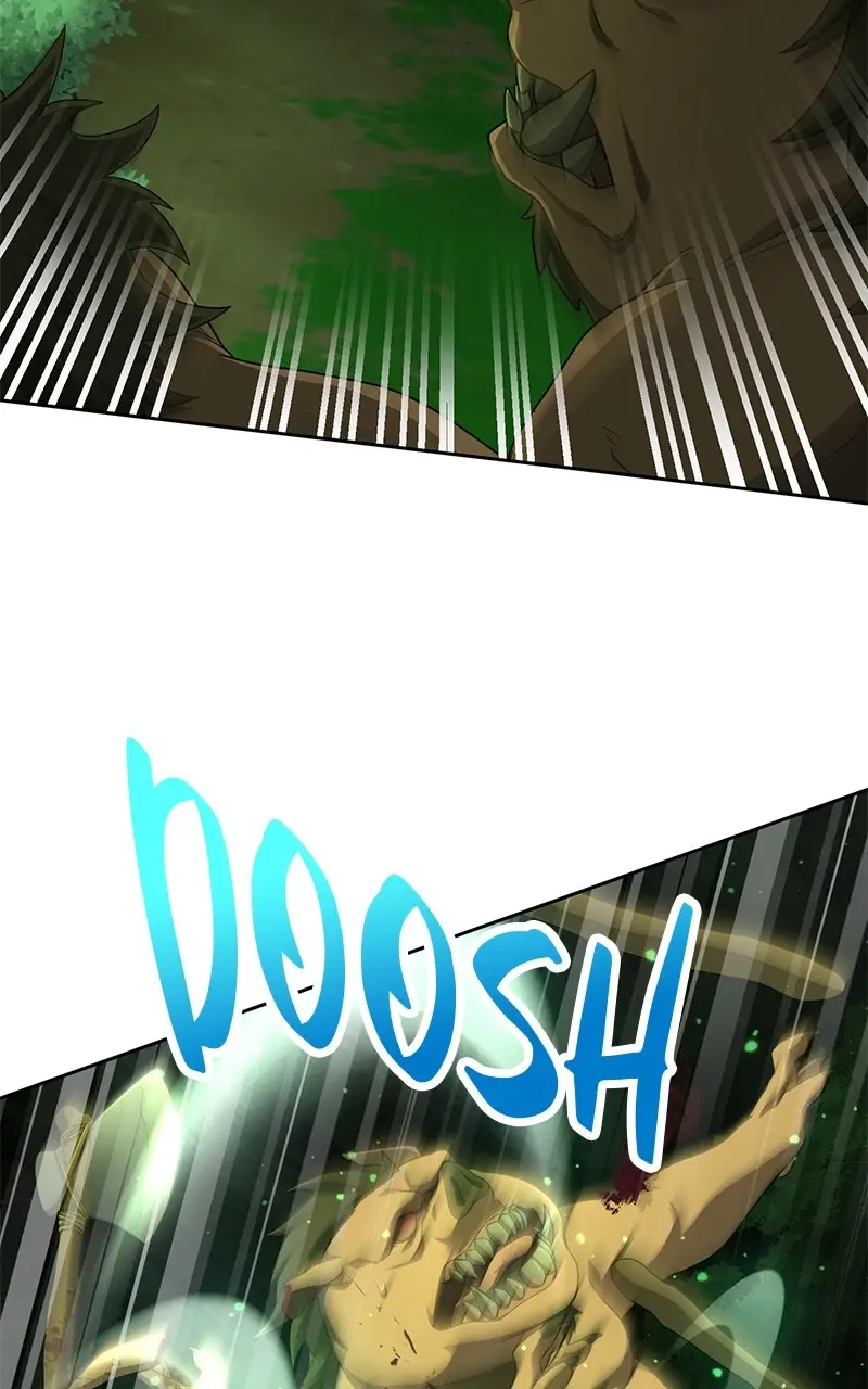 Read Monster Devourer EN Manga Online