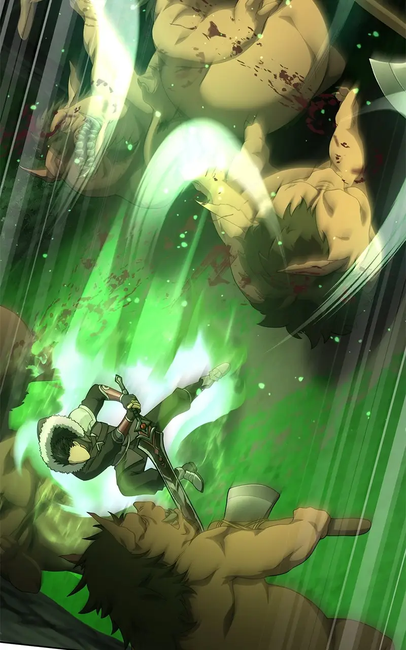 Read Monster Devourer EN Manga Online