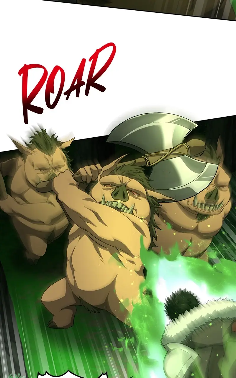 Read Monster Devourer EN Manga Online