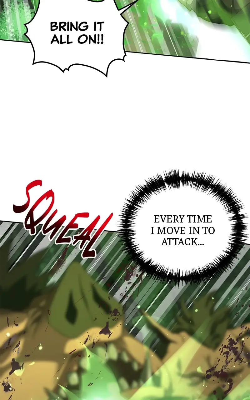 Read Monster Devourer EN Manga Online