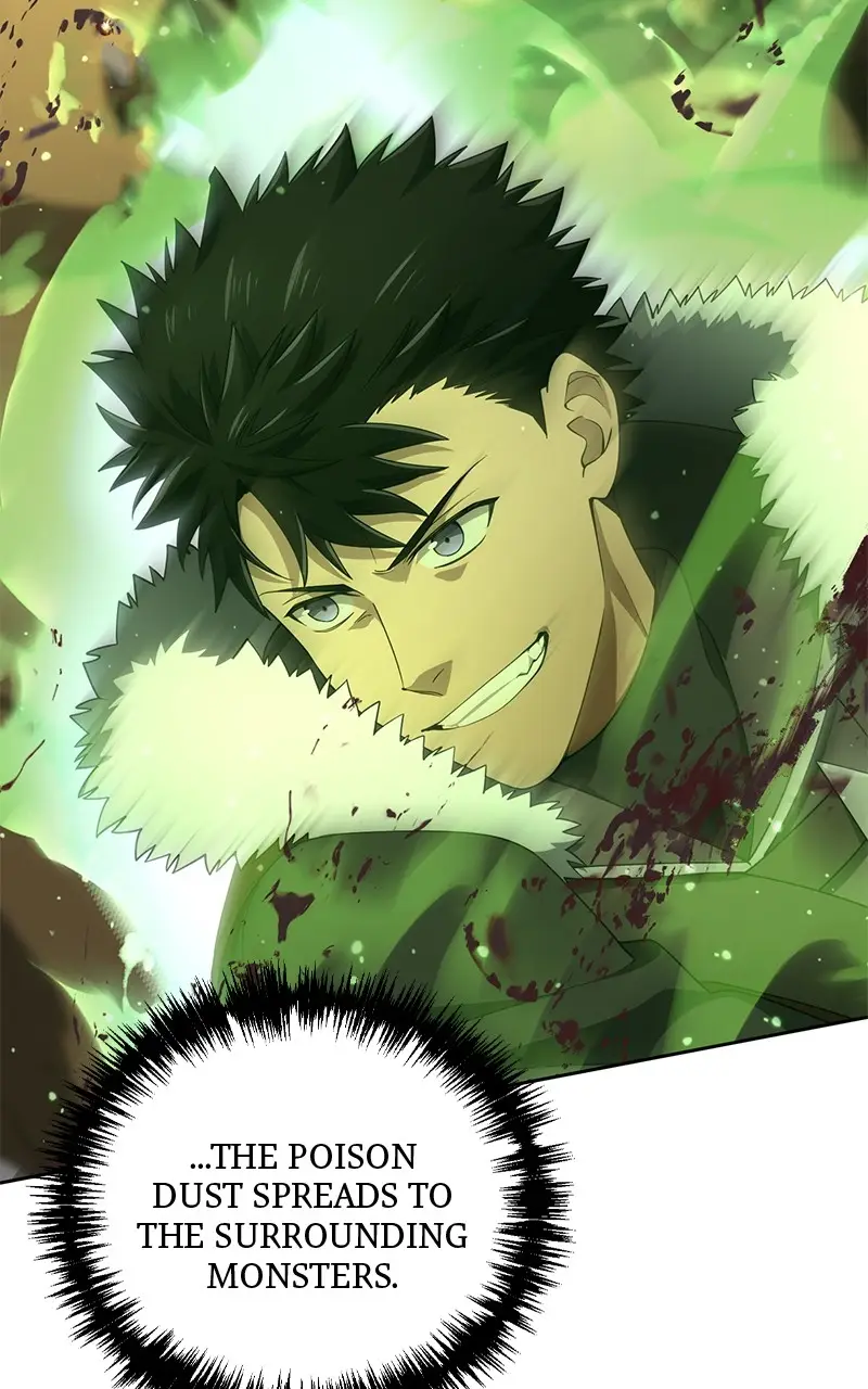 Read Monster Devourer EN Manga Online