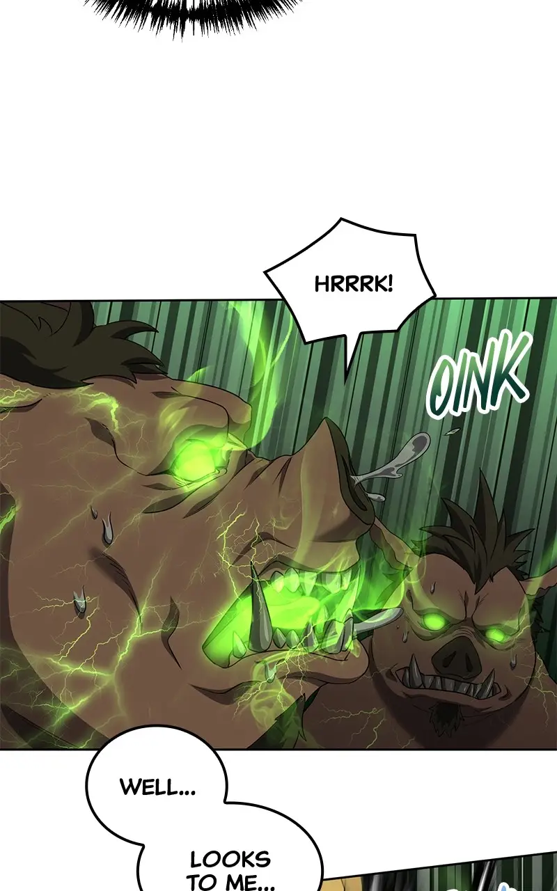 Read Monster Devourer EN Manga Online